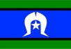 Cờ đảo Torres Strait