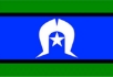 Torres Strait Islander flag