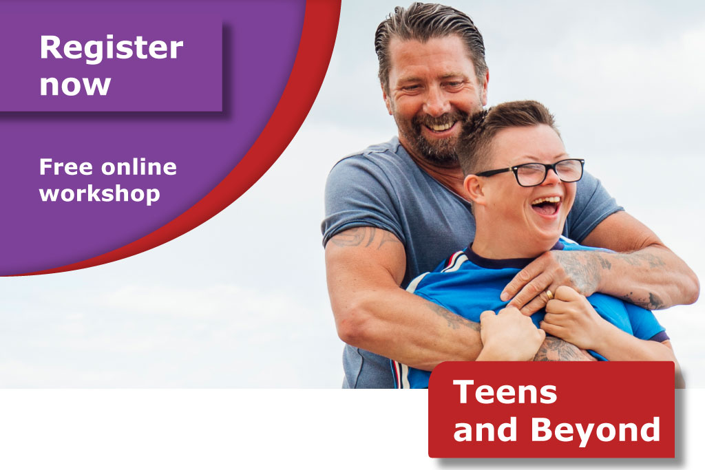 Register now for ACD's free online workshop series, Teens and Beyond starting in October.