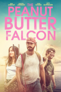 The Peanut Butter Falcon movie poster